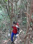 往右穿林橫移
DSC02351