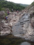 又一瀑壁, 無難度
DSC02441