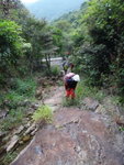 入澗繼續上溯龜山南坑(13)
DSC02479