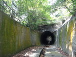 要穿一隧道
DSC02929