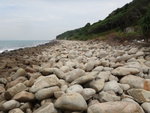 跨小公園石壆落海邊綑岸
DSC03528