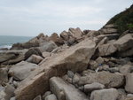 高流灣東岸綑邊
DSC03532