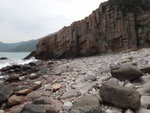 至一高崖前, 點過哩?
DSC03553