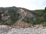 高崖前有塌坊
DSC03554