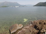 鹽田仔東岸, 遙望八仙嶺
DSC04673