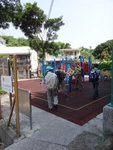 在三門仔兒童遊樂場小休
DSC04681