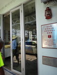 居民協會旁有個漁民生活文化展覽閣
DSC04683