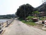 船灣海邊的沙欄村
DSC04691