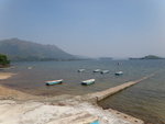 船灣陳屋村海邊遙望八仙嶺
DSC04693