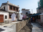 穿船灣李屋村
DSC04698