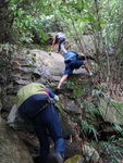 上溯石散頭窰坑
DSC07540