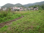 烏蛟騰村第3段的老圍村
DSC07846