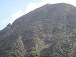羅漢塔(鳳髻)與鳳冠北巖
DSC08426