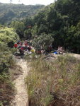 入澗大休(青大石澗雙清溪)
DSC00241