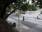 落平定路後過馬路轉左
DSC01881