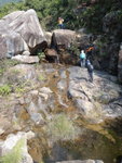 上溯北山坑
DSC02302