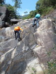 上溯北山坑
DSC02310