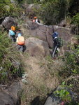 上溯北山坑
DSC02319
