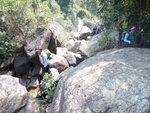 上溯北山坑
DSC02327