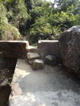 噫, 有石屎路&#22083;
DSC02367