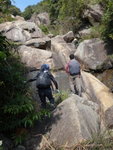 上溯北山坑
DSC02377