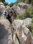 上溯北山坑
DSC02384
