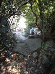 接左邊山路
DSC02388