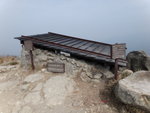 原來是鳯凰山的鳯峰頂的臨時避風站
DSC02630