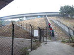 轉翔東路接落石級
DSC03272