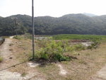 鎖羅盆曾大興土木己面目全非
DSC03405