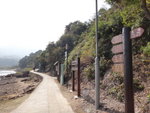 好多路牌唔怕迷路哩
DSC03425
