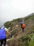 又一海溝位要上山過
DSC01028