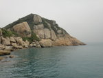 圓角, 若要綑圓角要落水哩濕腳哩
DSC01045