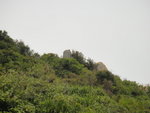隻馬留在山上
DSC01056