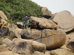 石兔另一角度似乜哩 ? ? ?
DSC01066