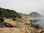 圓角(右)與超級冬菇石(左)
DSC01068