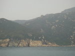 遙望陰山中的天空祭壇
DSC01087