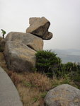 米奇老鼠石
DSC01146