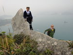 菱角石其中一角
DSC01148