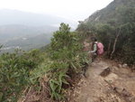 時間唔早吊手岩脊路落山
DSC04689