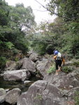 大休後上溯大城石澗龍泉谷段
DSC01213
