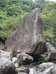 上溯大城石澗龍泉谷段 - 大鳥石
DSC01217