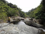 上溯大城石澗
DSC01223