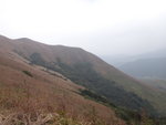 回頭望大塱坑澗谷
DSC05435