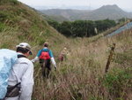 跨坳落山
DSC05445