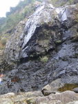 過三險落抵黃龍石澗三龍峽, 對正右龍
DSC01441