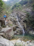 黃龍潭瀑
DSC01448
