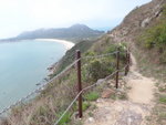 後隊到齊可以繼續沿鳯徑前行
DSC07387