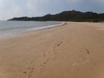 分流東灣沙灘
DSC07391