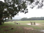 灣仔西營地, 好大哩, 好似比南營地大&#22083;
DSC07879
